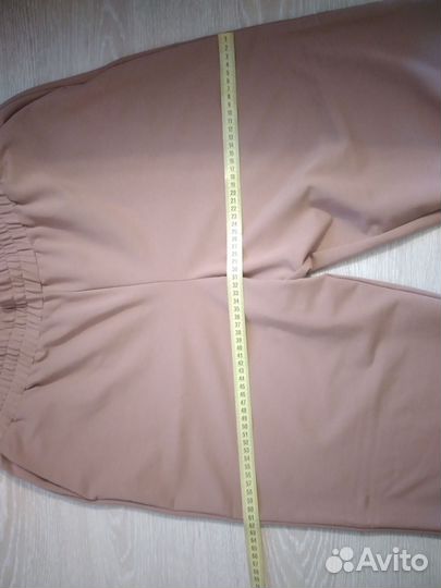 Спортивный костюм женский