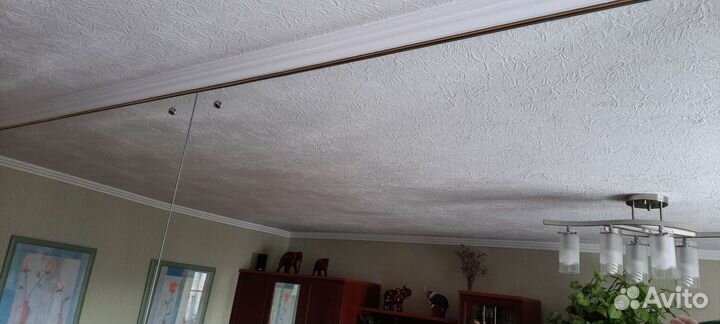 Зеркало настенное интерьерное