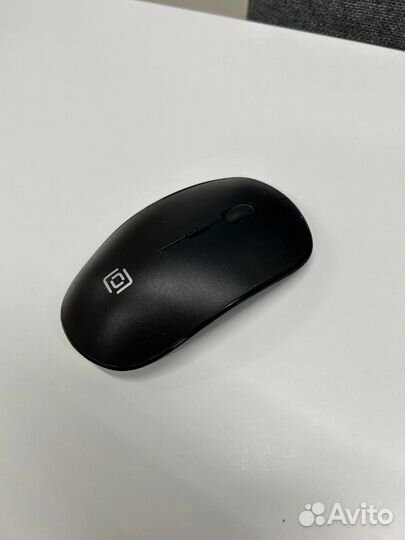 Клавиатура и мышь