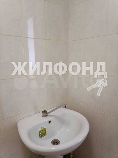 Квартира-студия, 27,5 м², 3/4 эт.