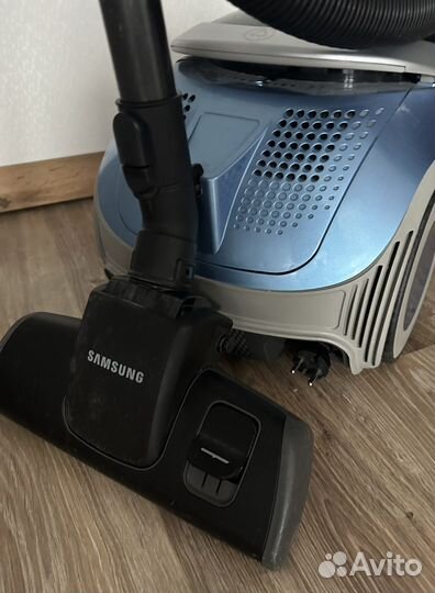 Пылесос Samsung