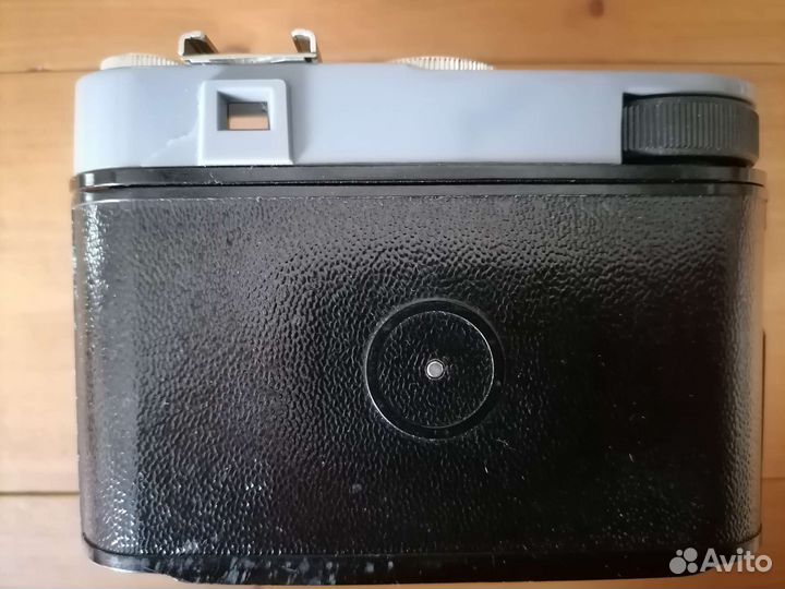 Одним лотом 3 фотоаппарата