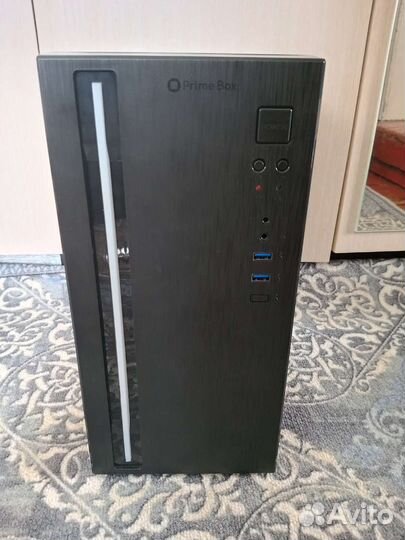 Системный блок