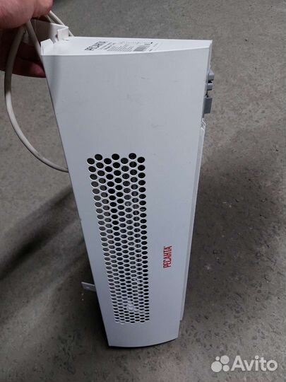 Тепловая завеса ресанта Т3-3С