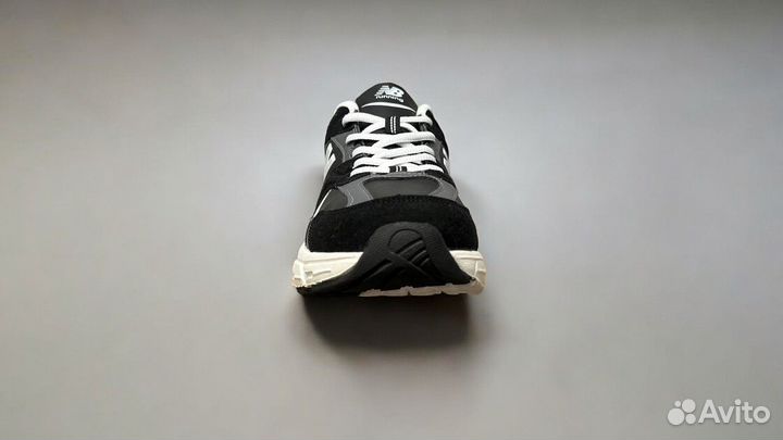 Кроссовки New Balance 530 Чёрные