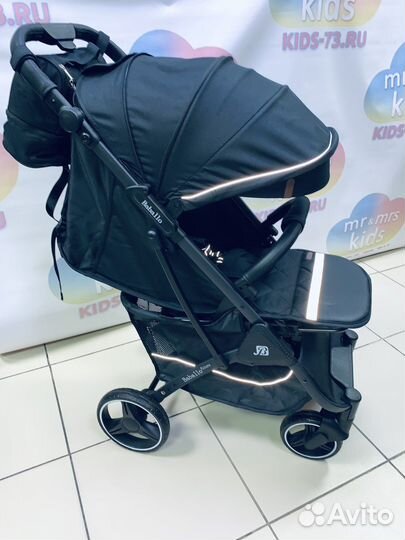 Детские коляски прогулочные