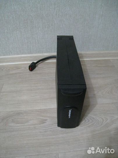 Ибп Ippon SMART Winner 1500/2000 Батарейный модуль