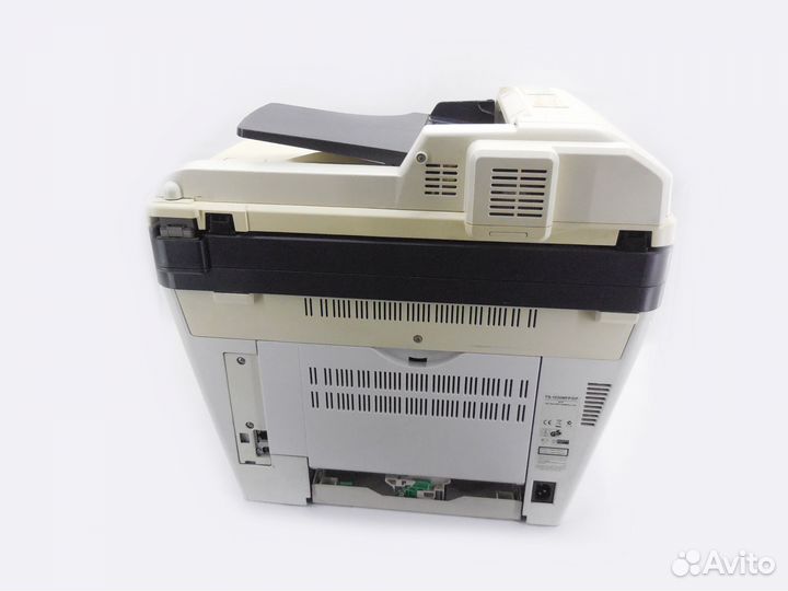 Мфу kyocera FS-1030MFP, A4, 30 стр. мин. Требует п