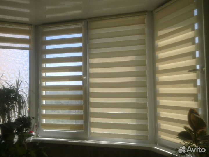 Балкон пвх эркерный