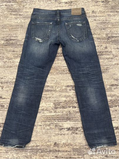 True religion jeans оригинал