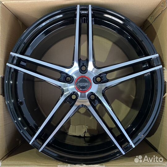 Новые диски 18 5/114,3