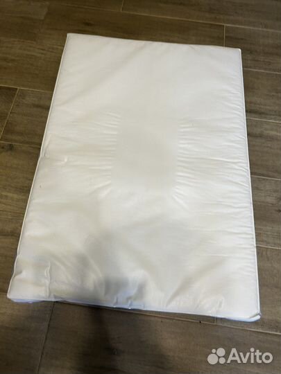 Пеленальный матрас