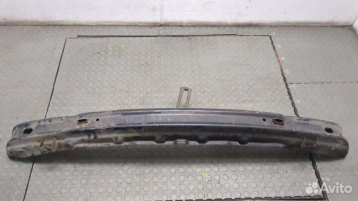 Усилитель бампера Suzuki Grand Vitara, 2003