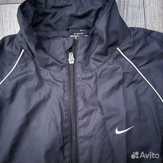 Ветровка nike vintage оригинал