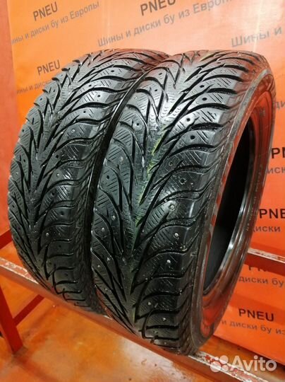 Yokohama Ice Guard IG35 185/65 R16 92T