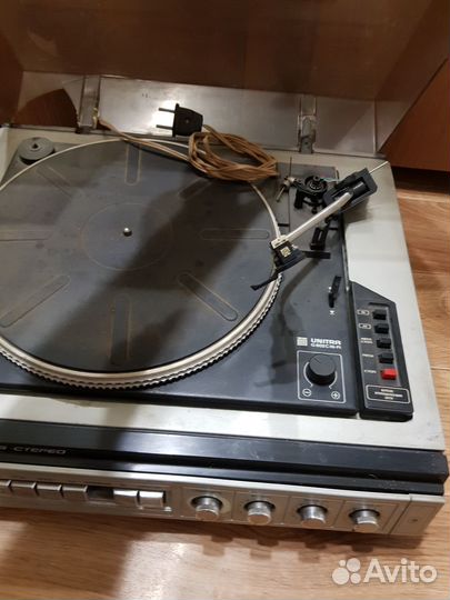 Вега 109 Стерео