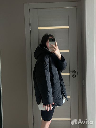 Новая куртка Ostin