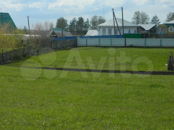 Участок 23 сот. (ИЖС)