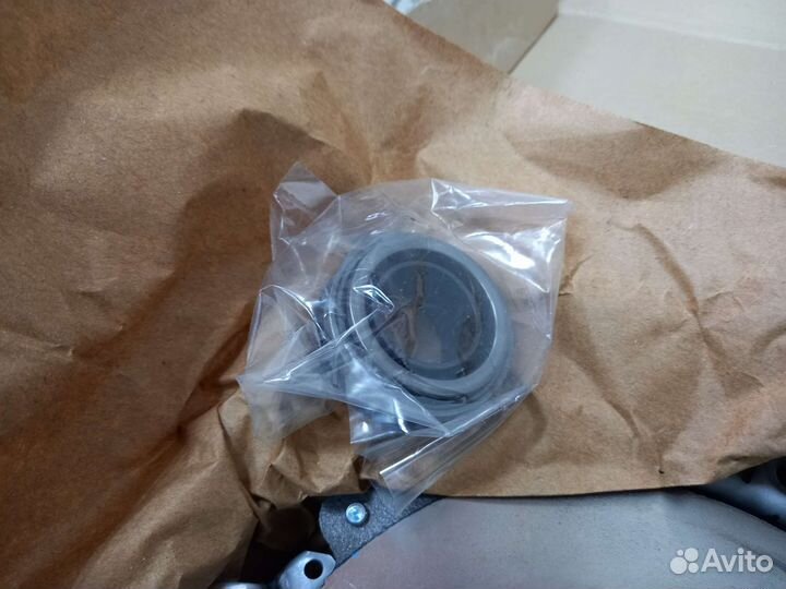 Комплект сцепления Valeo 826417