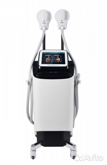 Аппарат коррекции фигуры hifem - EMS 3861