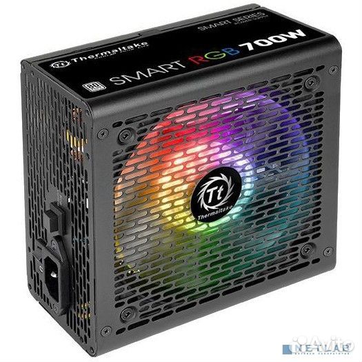 Блок питания Thermaltake Smart RGB PS-SPR-0700nhsa
