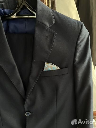 Школьная форма