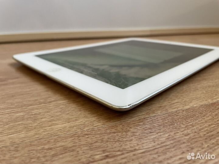 iPad 3 16 gb