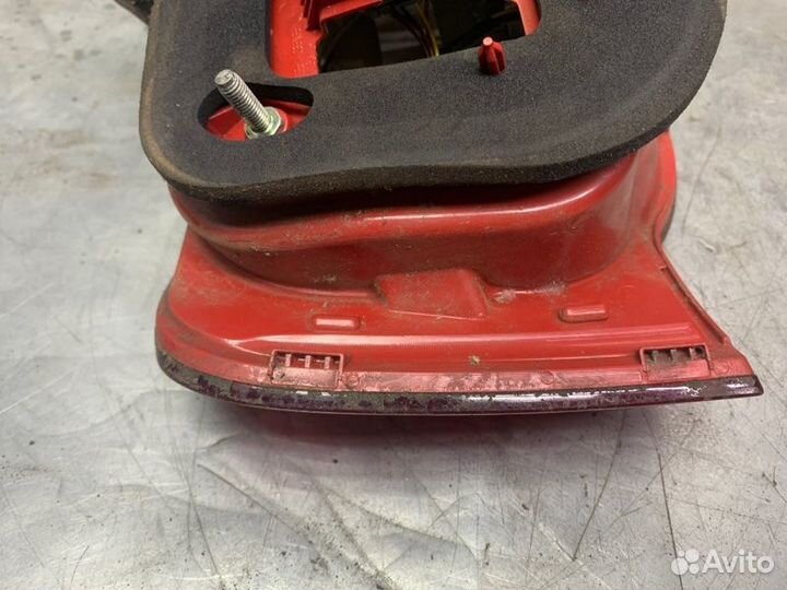 Фонарь задний наружный правый Volkswagen Passat