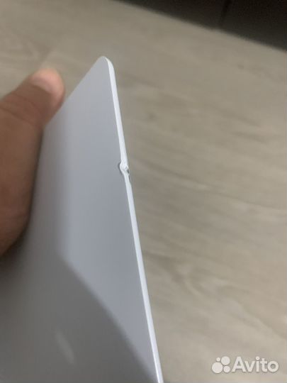 Ps5 панели, бу, с дефектом