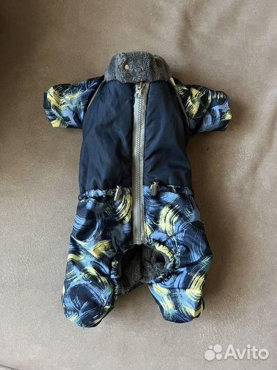 Продам одежду для маленьких пород собак