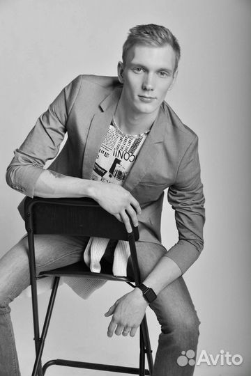 Модель для маркетплейсов