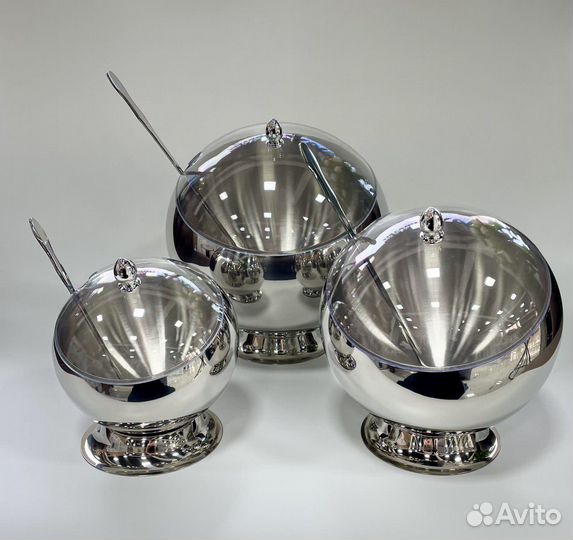 Сахарница от Selena