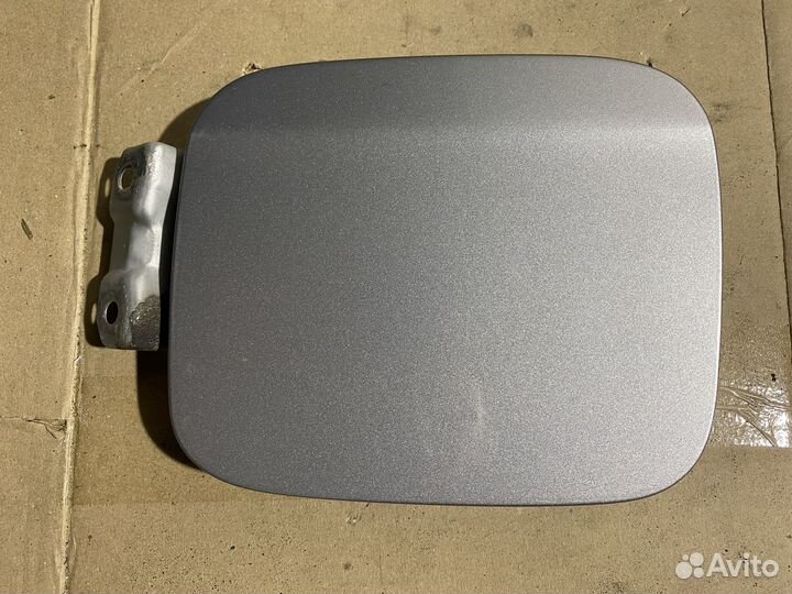 Лючок бензобака Honda Accord 7 CL7 CL9