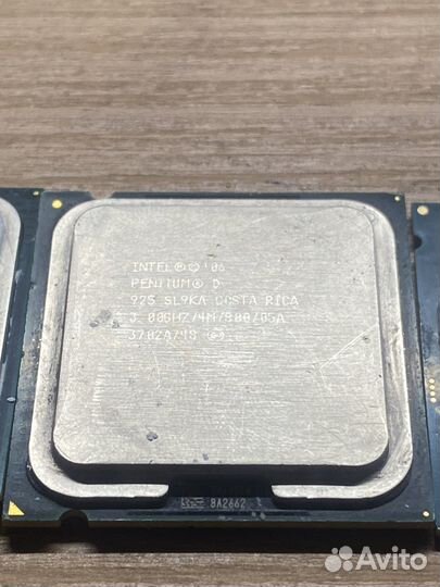 Набор геймера из 2007 года)