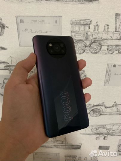 Xiaomi Poco X3 Pro, 8/128 ГБ