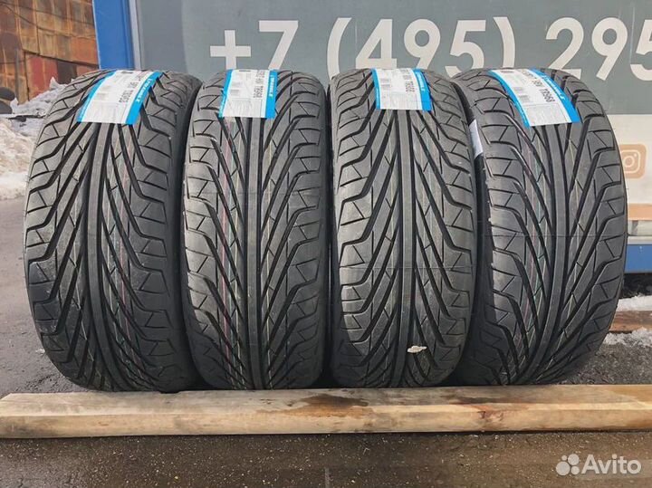 Triangle TR968 245/35 R20 94V