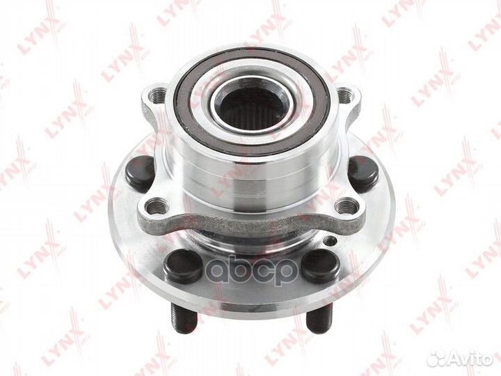 Ступица колеса перед прав/лев Honda Pilot 0