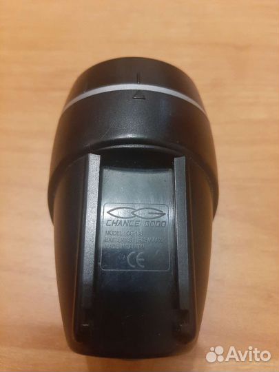 Велосипедный фонарь CG-108