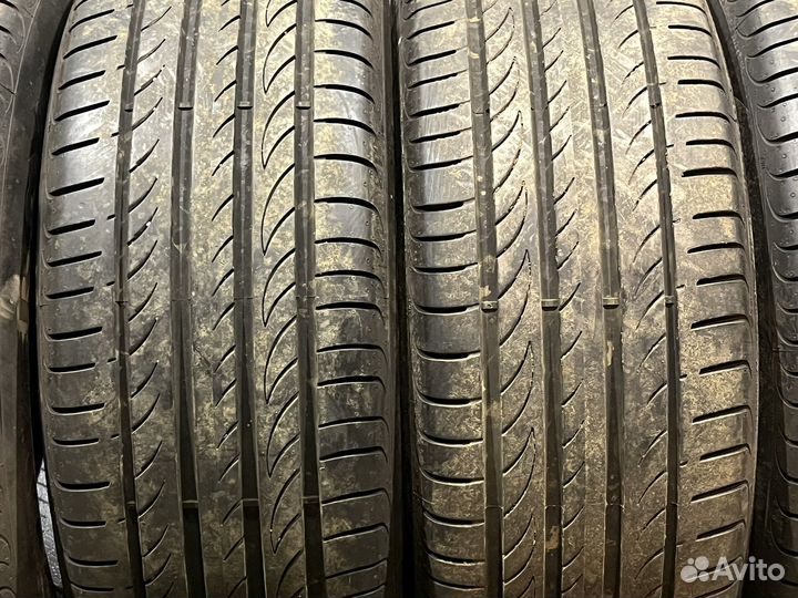 Pirelli Powergy 215/60 R16 99V
