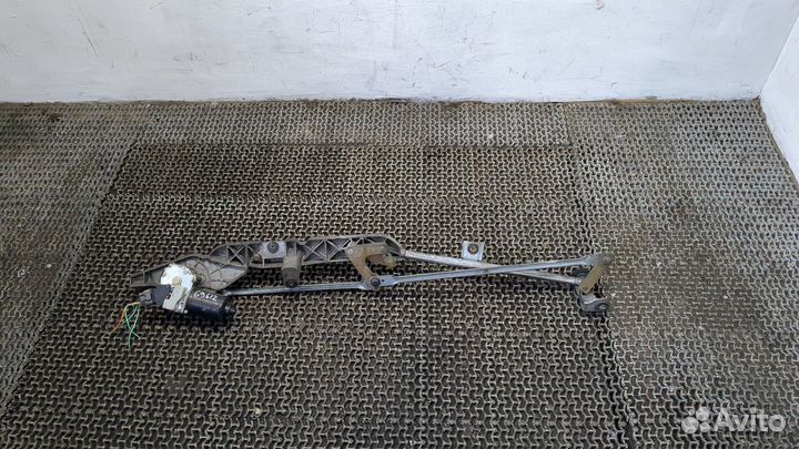 Механизм стеклоочистителя Nissan Almera Tino, 2001