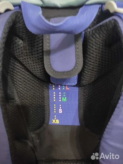 Школьный рюкзак