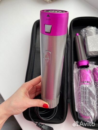 Стайлер Airwrap