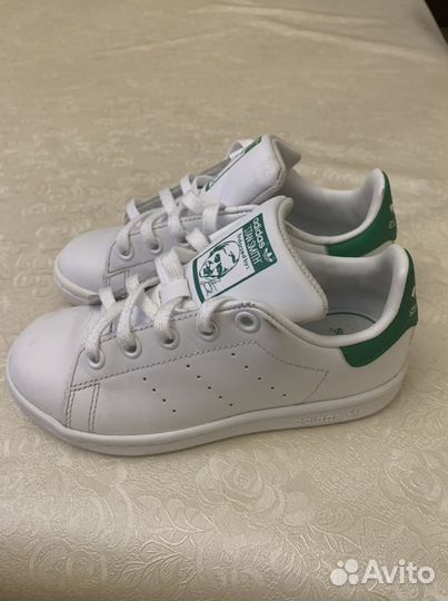 Кроссовки adidas Stan Smith