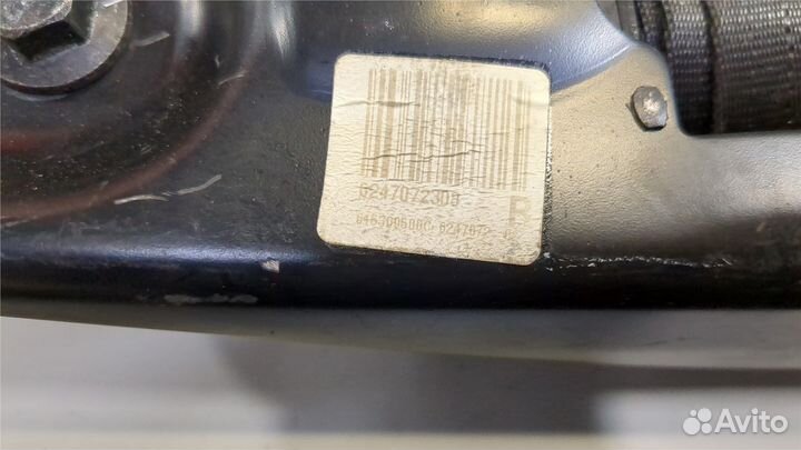 Ремень безопасности Volvo V70, 2008