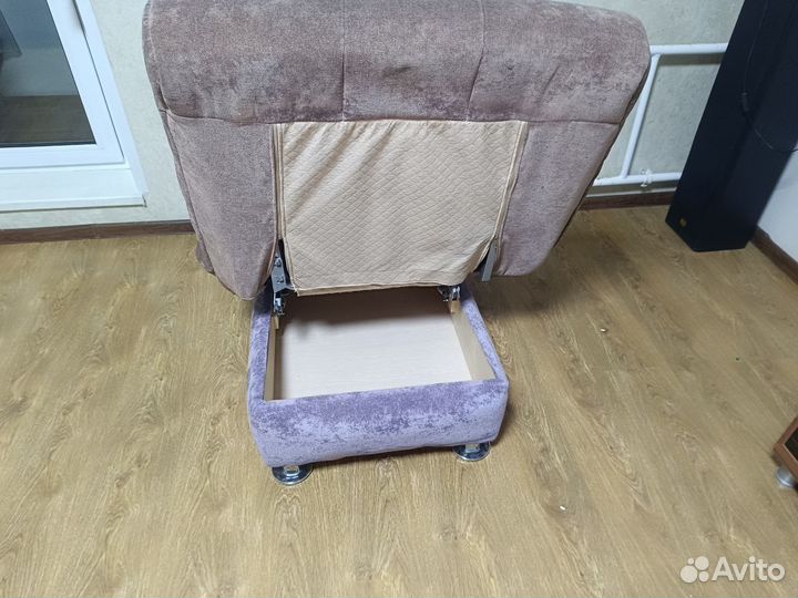 Кресло спальное бу