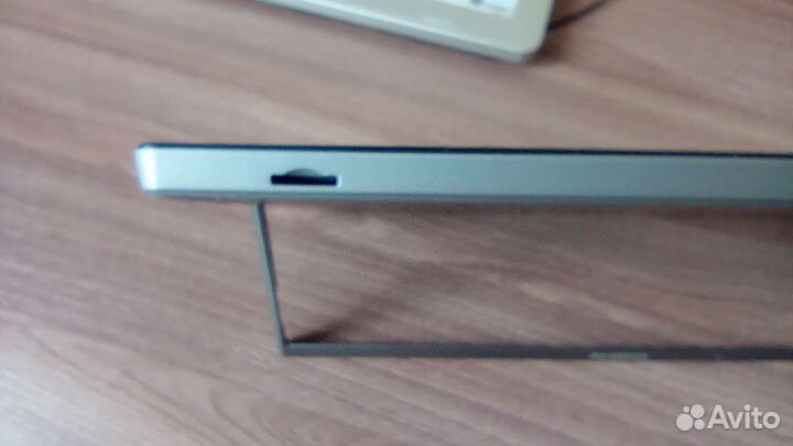 Планшет на windows 10