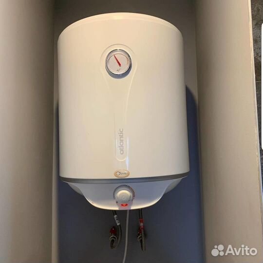 Ремонт Водонагревателей. Ремонт Бойлеров на дому