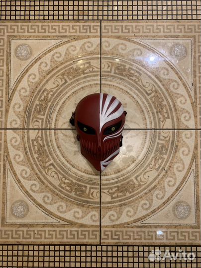 Маска череп страйкабол пейнтбол защитная