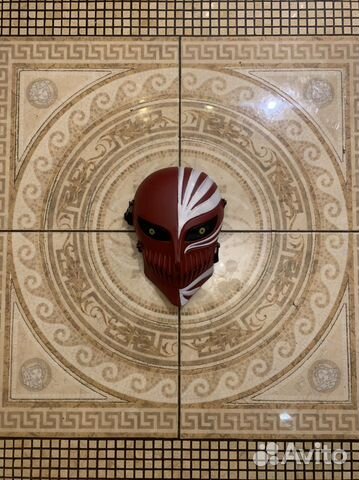 Маска череп страйкабол пейнтбол защитная