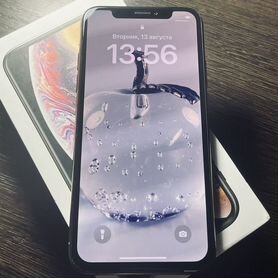 iPhone Xs, 256 ГБ